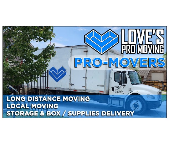 lovespromoving